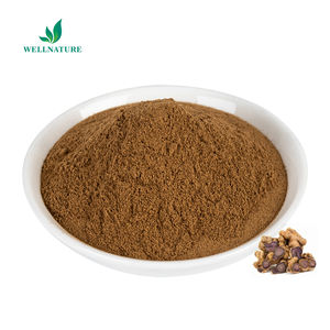 天然植物エキス10:1 20:1 <span class=keywords><strong>Kaempferia</strong></span> Parviflora根エキス粉末黒ショウガエキス - Product Image 1