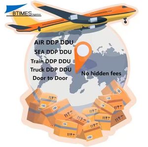 Servicio de Logística Puerta a Puerta, Tarifas de Consolidación, Exportación DDP DDU, Envío Aéreo de <span class=keywords><strong>China</strong></span> a Filipinas, Agente de Carga - Product Image 5