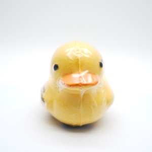 <span class=keywords><strong>Bombes</strong></span> de bain effervescentes Little Yellow Duck, boule de bain, marque personnalisée, pour une peau douce, soin corporel pour le bain - Product Image 3