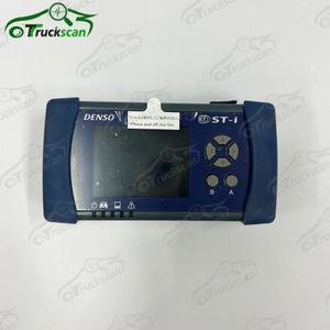 Herramienta de Diagnóstico para Motores de Tractores y Camiones Denso Takeuchi Kubota, Analizador de Maquinaria Agrícola DST-i Datalink para Windows - Product Image 3