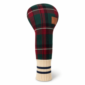 Funda Protectora para Cabeza de Palo de Golf, de Cuero PU, Personalizable, Portátil, para Driver y Fairway Wood, Precio de Mayoreo Directo de Fábrica - Product Image 3