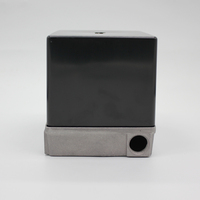 Remplacement du servomoteur pour le brûleur à huile Simens1055/23 & 1055/80 Weishaupt