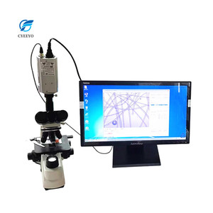 FZ/T30003 SN/T0756 AATCC20A ISO137 Faser feinheit analysator <span class=keywords><strong>Tester</strong></span> <span class=keywords><strong>Tester</strong></span> - Product Image 1