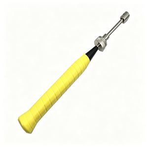 Entrenador de Swing de Bádminton Magnético con Ajuste de Succión, Respuesta Audible de Fuerza y Velocidad para Entrenamiento de Potencia de Golpeo - Product Image 1