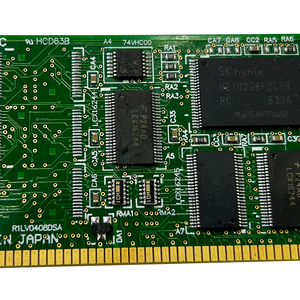 A20B-3900-0290 0291 0293 0296 0297 0298 0299 FANUC SRAM <b>Card</b> PCB - Product Image 3