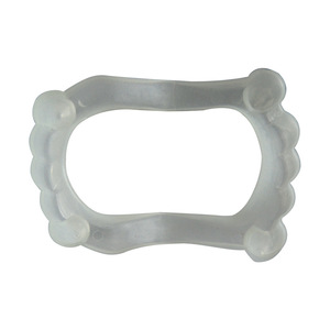 Dentiers lumineux Halloween cosplay horreur <span class=keywords><strong>vampire</strong></span> crocs décoration jouet délicat fausses <span class=keywords><strong>dents</strong></span> 2021 - Product Image 3