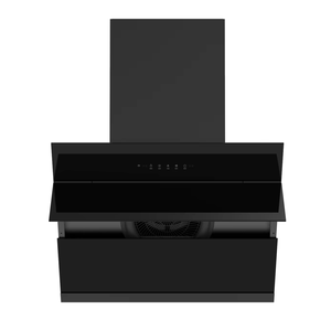 Piano Cottura a Induzione a Parete con Aspirazione, Salvaspazio, Potente Aspirazione, Installazione Invisibile, Cappa Aspirante Silenziosa Canalizzata - Product Image 2