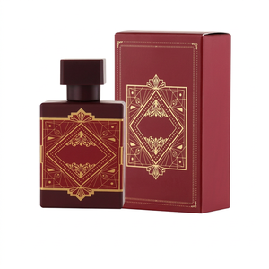 Ensemble de parfums pour <span class=keywords><strong>homme</strong></span>, senteur boisée intense, format voyage, <span class=keywords><strong>cristal</strong></span> violet, bois d'agar, oud noir, très vendu - Product Image 6
