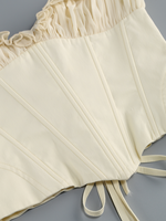 SS2397 vêtements pour femmes de haute qualité ensemble 2 pièces femmes été Sexy femmes robe mince ensemble deux pièces