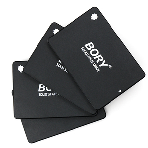 BORY R500_128GB-2TB ใหม่ ฮาร์ดดิสก์ SSD ภายในขนาด 2.5 นิ้ว ความจุ 128GB-2TB 3.0 6Gb/s พอร์ตขยายสำหรับแล็ปท็อป/เดสก์ท็อป ความเร็วในการอ่าน 550MB/s ความเร็วในการเขียน 501-600MB/s ขนาด 2.5 นิ้ว - Product Image 4