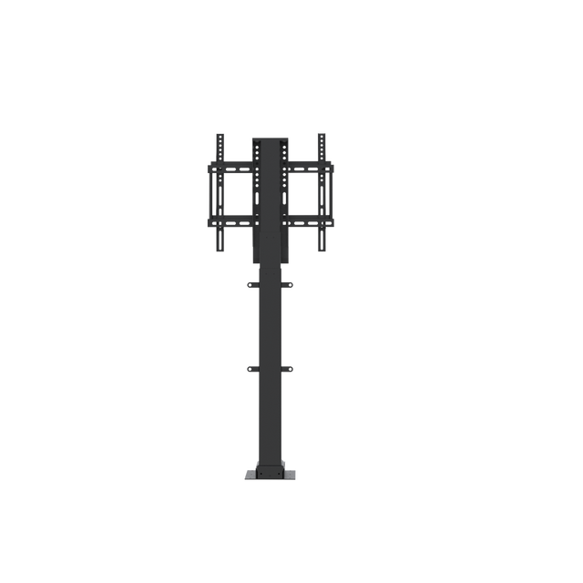 JIECANG JC35VT 25-60 Inch Remote Control Hidden up Down Motorized TV Lift Mechanism