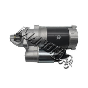 Conjunto de Arranque Heli 490B-51000QDJ2522YQDJ2658F-PQDX1315F-S para Componente de Motor de Montacargas - Product Image 1