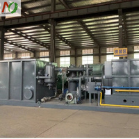 Mini-machine de fabrication de pneus