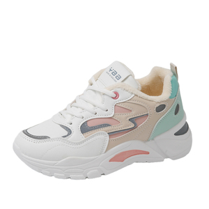 Zapatillas Deportivas Modernas y Cómodas para Mujer, Antideslizantes, Transpirables, Tendencia de Moda para la Temporada de Primavera 2026 - Product Image 5