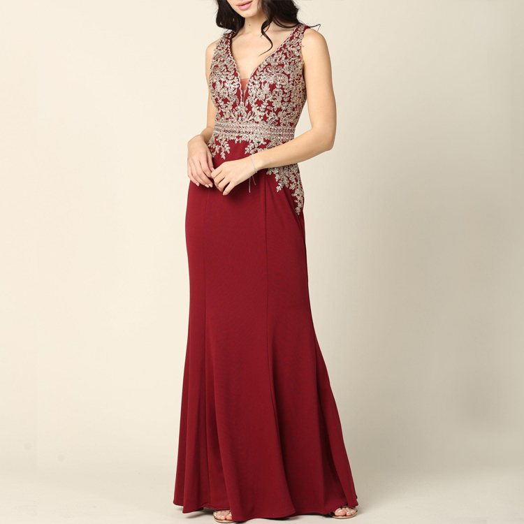 Customize Colour Beaded Sheath Elegant Sequined V-Neck Sleeveless Black Red  Mother of the Bride Dresses Navy Blue for Wedding| Alibaba.com
