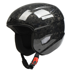 Casco de Esquí y Snowboard UCACO para Exteriores, Protección de Fibra de Carbono, Unisex, en Existencia - Product Image 6
