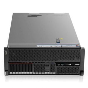 Serveur en rack Lenovo ThinkSystem SR860 4U - Product Image 1