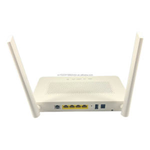 Módem Óptico de Banda Dual ONU <span class=keywords><strong>EG8145V5</strong></span>, Router FTTX <span class=keywords><strong>EchoLife</strong></span> HG8145V5 2.4G 5G, 2 Antenas, 4GE+1POTS+USB, 5dBi, EPON GPON XPON - Product Image 4