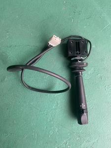 Nuevo accesorio de interruptor de Control de menú de combinación de aluminio para camión Shacman <span class=keywords><strong>Delon</strong></span> X3000 DZ97189584670 - Product Image 4