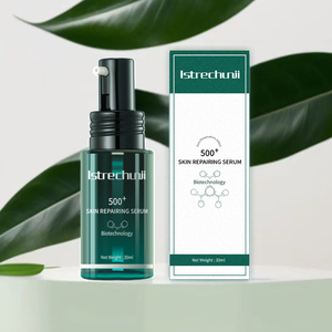 Recién llegado, reparación de la textura de la piel, hidratante, iluminador, antienvejecimiento, colágeno antiarrugas, suero Facial 500 + para todo tipo de piel - Product Image 2