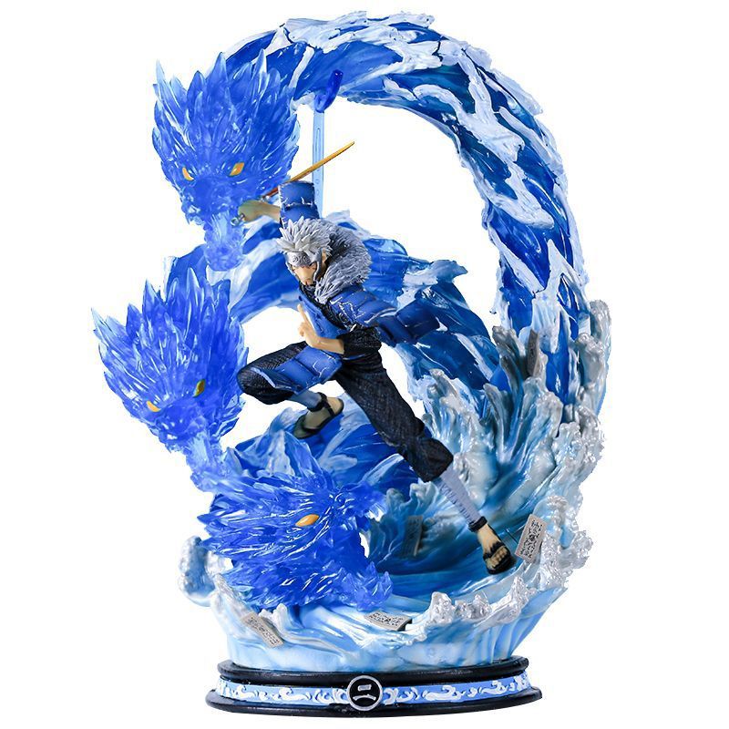 Senju Tobirama de 43 cm.