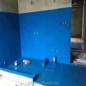 Plugging Waterproof Pressure Grout Roof Slurry Sealing Leaks with Polyurethane Water Stop <b>Foam</b> - Product Image 6