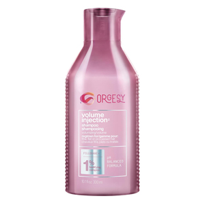 Shampoo volumisant OEM R'ENDASE pour <span class=keywords><strong>cheveux</strong></span> fins - Ajoute volume et souplesse, volumise et démêle sans alourdir, sans parabènes, 300 ml - Product Image 1
