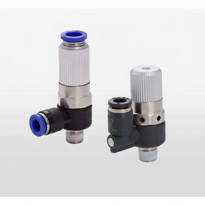 Generadores de vacío de aspiradoras industriales independientes PISCO - Product Image 1