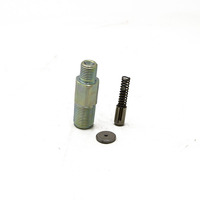 Soupape de décharge de qualité PC200-1 soupape de décharge principale PCYFB-H10LZ1 700-92-55000