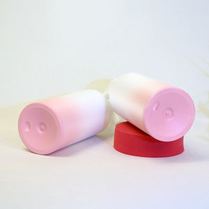 Schaumpumpflasche 500ml Leere Plastik-Schaumspender-Pumpflasche Reise Großvolumige PET-Lotionflaschen - Product Image 3