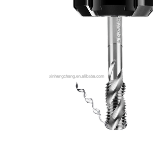 Fourreau de taraudage de haute qualité manchon de vis en fil d'acier taraud à filetage spécial avec robinet à vis en fil de cobalt - Product Image 4