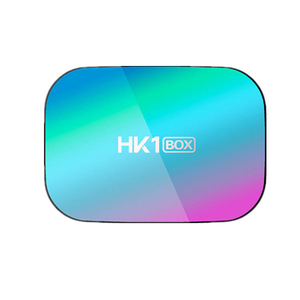TV Box Inteligente con Resolución 8K, Reproductor Multimedia HK1, 4GB/32GB, LAN 100M, WIFI AC, <span class=keywords><strong>Chip</strong></span> Potente <span class=keywords><strong>Amlogic</strong></span> <span class=keywords><strong>S905X3</strong></span>, Android 9, STB Box para Juegos - Product Image 6