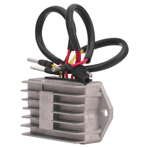 Redresseur de régulateur de tension de pièces de moto pour <span class=keywords><strong>Ducati</strong></span> <span class=keywords><strong>1000</strong></span> S2 748 S Biposto 750 851 Sport 860 <span class=keywords><strong>GT</strong></span> 900 Darmah 916 Pantah 500 600 - Product Image 5