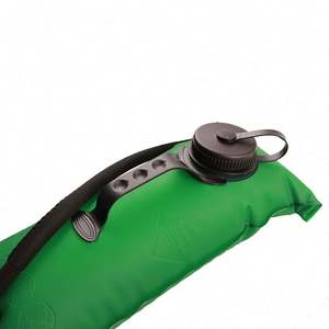 Réservoir d'hydratation universel pour les voyages en plein air - Réservoir d'eau de remplacement sans goût pour les sacs à dos, réservoir d'eau de 3 L - Product Image 3