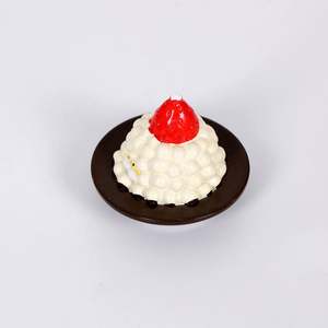 ของตกแต่งอาหารน้ำชายามบ่ายแบบ 3 มิติ สุดสร้างสรรค์ น่ารัก ทำจากเรซิ่น รูปเค้กจำลอง ตกแต่งบ้าน รูปทรงทันสมัย เป็นมิตรกับสิ่งแวดล้อม ใช้ตกแต่งตู้เย็นได้ - Product Image 6