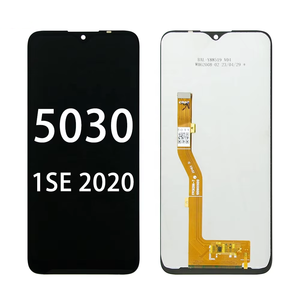 Pantalla LCD de teléfono para <span class=keywords><strong>Alcatel</strong></span> 1SE 2020 / <span class=keywords><strong>5030</strong></span> Pantalla Lcd para <span class=keywords><strong>Alcatel</strong></span> 1se <span class=keywords><strong>5030</strong></span> 5030u 5030d 5030f Lcd - Product Image 1