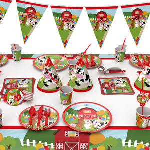 Set <span class=keywords><strong>de</strong></span> Decoración para Fiesta <span class=keywords><strong>de</strong></span> Cumpleaños Infantil con Temática <span class=keywords><strong>de</strong></span> <span class=keywords><strong>Unicornio</strong></span> Arcoíris - Product Image 3