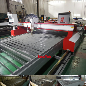 <strong>Supertech</strong> L3008HD Plasma Cutting Machine | 8*3m Large Size | Industrial Metal Cutter | Free Shipping - Product Image 3