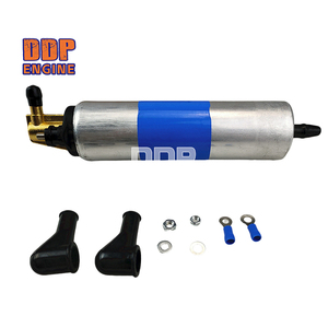 2641A203 3583A053 4225449M 4210980M91 4225449M1 Engine Electric Fuel Lift <b>Pump</b> For Perkins 1103A 1103B 1103C 1104A - Product Image 4