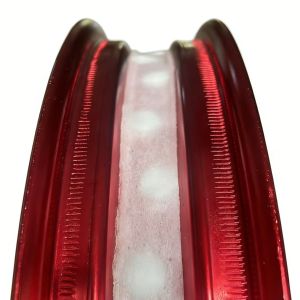 Set Strip Velg Roda Tubeless Motor Depan 34mm Belakang 51mm untuk XL750 Transalp Kit Tubeless Roue a Rayons - Product Image 5