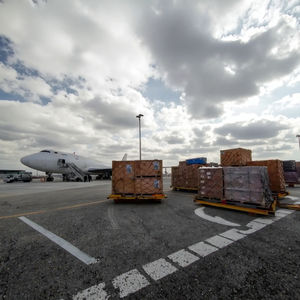 Spécialisée dans l'expédition express China Direct International <span class=keywords><strong>Service</strong></span> d'agence de fret aérien pour les zones mondiales - Product Image 4