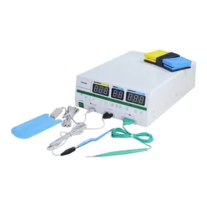 SY-I081VI Factory Price Six functions Medical Electrosurgical Generator Diathermy Electrocautery Machine for hospital use