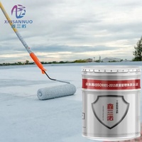 Pintura de Poliuretano Resistente al Aceite, Directo de Fábrica, Recubrimiento Anticorrosión para Talleres, Maquinaria, Equipos, Barcos, Pincel para Pintar
