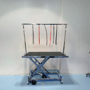 Table de toilettage pour animaux de compagnie directe en usine Table de toilettage pour chiens de levage électrique - Product Image 4