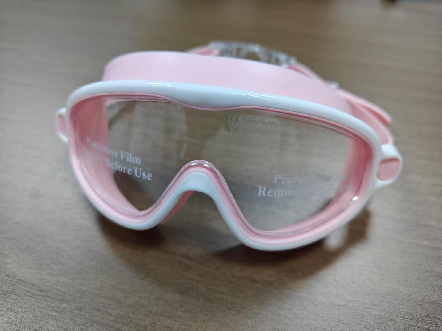 Pinkish-white -OPP bag