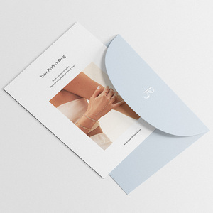 Tùy Chỉnh Mô Hình Tùy Chỉnh Trang Trí Quá Trình In Logo Tráng Giấy Quà Tặng Bao Bì Sang Trọng Ngăn Kéo Lưu Trữ Hộp - Product Image 6