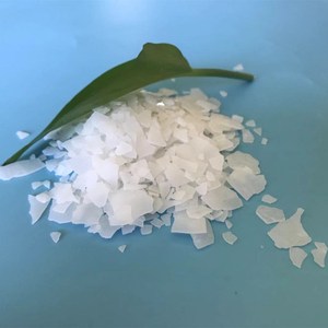 Flocons de chlorure de <span class=keywords><strong>magnésium</strong></span> hexahydraté de qualité alimentaire <span class=keywords><strong>Nigari</strong></span> – Améliorateur nutritionnel, stabilisateur, épaississant - Product Image 5