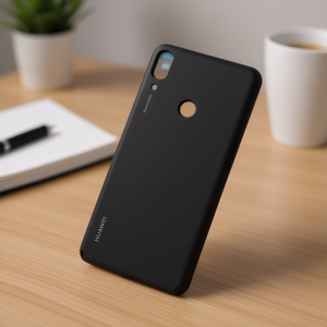 Cover posteriore, P Smart Z - Nero - Product Image 2