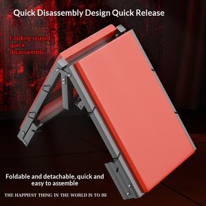 धर्म सहायक कुशन, जोड़े हाथ, बंधन के खिलौने, वैकल्पिक स्प उपकरण, कामुक कुर्सी, प्रशिक्षण। - Product Image 5