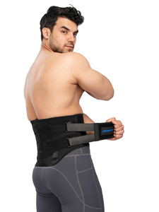 Cinturón de Soporte Lumbar de Alta Calidad en Oferta con Servicio OEM - Product Image 2
